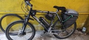 Rower elektryczny 