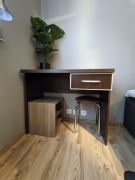 Biurko z szufladą Meble Bodzio