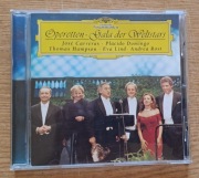 Operetten-Gala der Weltstars - CD