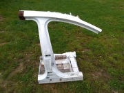 Słupek próg prawy lewy Focus mk3 kombi