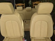 Komplet foteli Audi A6 C7 A6C7