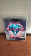 PS3 Bejeweled 3 UNIKAT bdb- stan