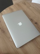 MacBook Pro 15 cali Retina i716gb RAM 
