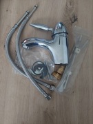 Bateria umywalkowa stojąca TAZOS