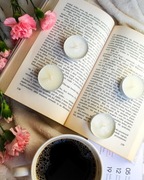 Podgrzewacze "tealight" bez zapachu 6 szt