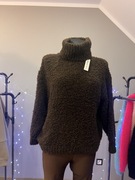 Golf bukla czekolada