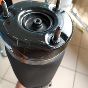 Amortyzator po regeneracji  mercedes rklasa 