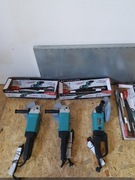 SZLIFIERKA KĄTOWA CHAMPION CP-105 230MM 2350 Wat