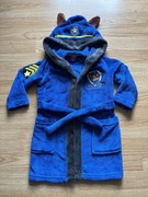 Szlafrok dziecięcy Psi Patrol 80-92cm