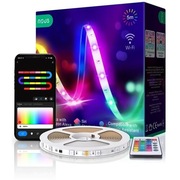 Taśma LED NOUS F1 5 m Wi-Fi