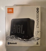Głośnik JBL Go Essential 2 Czarny