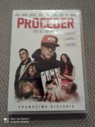 Proceder DVD Tanio w folii