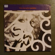 Dusty Springfield, Reputation, płyta winylowa 12" maxi single,