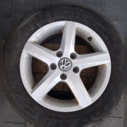 Felgi aluminowe 15 do VW