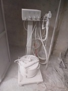 Agregat do malowania proszkowego 