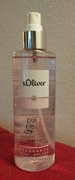 Mgiełka s.Oliver so pure 250ml