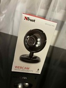 TRUST SPOTLIGHT PRO - KAMERKA DO KOMPUTERA Z PODŚWIETLENIEM LED