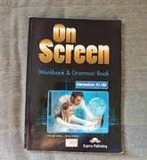 On Screen Workbook B1+/B2
