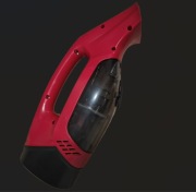 Myjka do okien STARK WC-2000 HOME – akumulatorowa 20W + zestaw