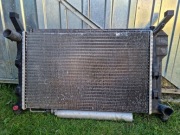 Chłodnice Mercedes A-klasa W 169