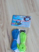 Sznurek do tkania bransoletek 2 szt