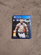 UFC 3 PS4 / PlayStation 4