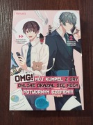 OMG! Mój kumpel z gry online okazał się moim potwo