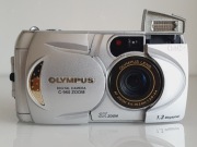 Olympus C-960 ZOOM, kompaktowy aparat cyfrowy 