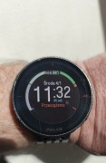 Zegarek sportowy Polar Vantage M2 