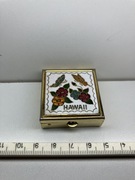 pojemnik na lekarstwa PILL BOX HAWAII kasetka