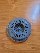 Sitko plastikowe do zlewu wkładka do odpływu