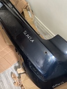 Zderzak VW Golf VI tył 