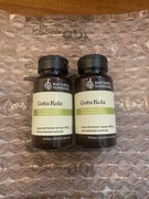 2x Gotu Kola NSP Nature’s Sunshine