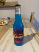 Fallout X Jones Soda Nuka Cola Quantum Napój z USA 