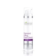 Diamentowy Krem Liftingujący do twarzy Bielenda Professional 100 ml 