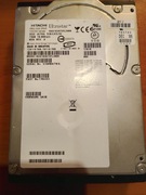 Hitachi Ultrastar 10K300 Series SCSI Ultra 73GB dysk serwera