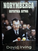 Norymberga. Ostatnia bitwa - Autor: David Irving