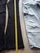 3 pary spodni dla dziewczynki – rozmiar 140 (9–10 lat)