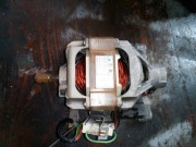 Silnik do pralki HCD63/39kz