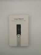 Ledger Nano S portfel kryptowaluty