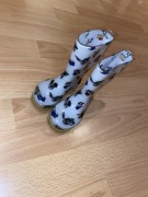 Kalosze Reserved rozmiar 20/21 