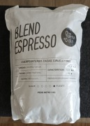 Café Buena Vista – Blend Espresso z Serca Boliwii (1 kg)