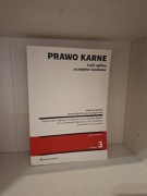 Prawo karne. Część ogólna, szczególna i wojskowa Sitarz,  Dukiet-Nagórska