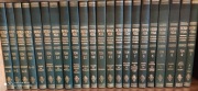 Encyklopedia powszechna Gutenberga 22 tomy