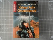 Connie Willis - Księga Sądu Ostatecznego - Nowa Fantastyka