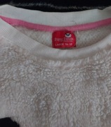 Super cieplutki,  milutki dresik