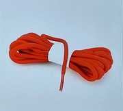 Sznurowadła sznurówki turystyczne okrągłe Forclaz Decathlon 170cm