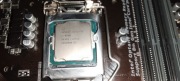 Procesor Intel Core i7-8700 + płyta główna Gigabyte B360M D3P