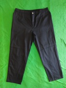 Spodnie medyczne damskie - rozmiar 52