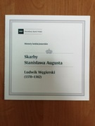 Folder   Ludwik Węgierski (Skarby Stanisława Augusta)